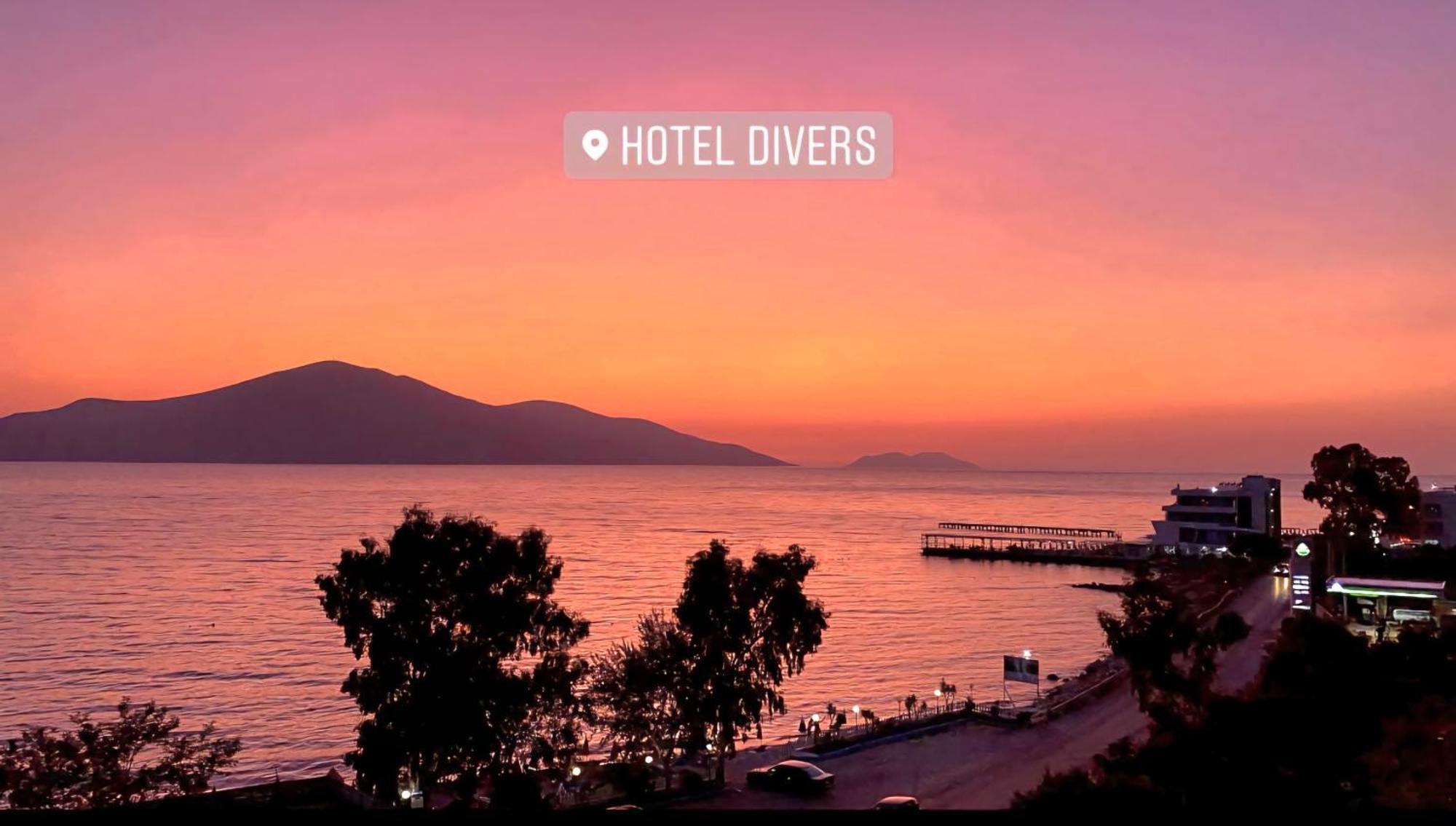 Hotel Divers