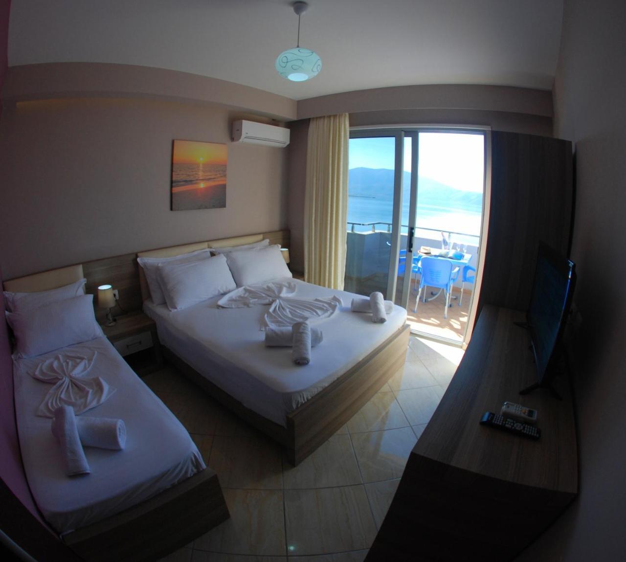 Hotel Divers